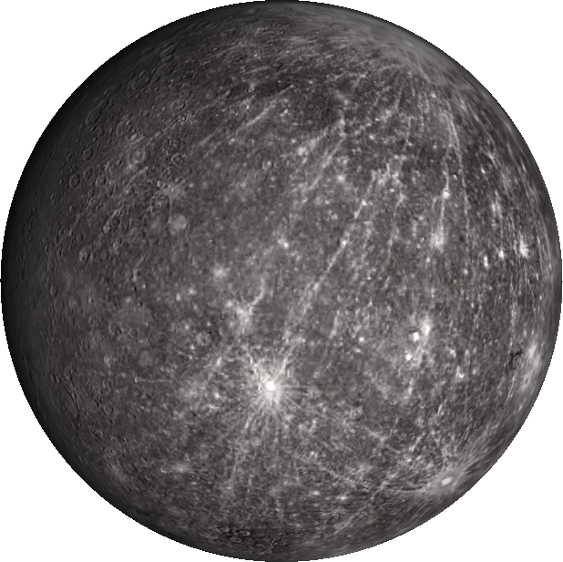 Mercury